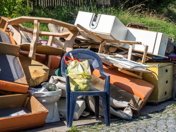 Best Attic Cleanout Services  in Champlin, MN