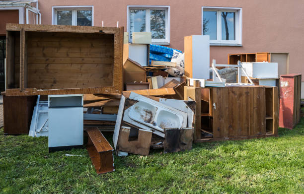 Best Commercial Junk Removal  in Champlin, MN
