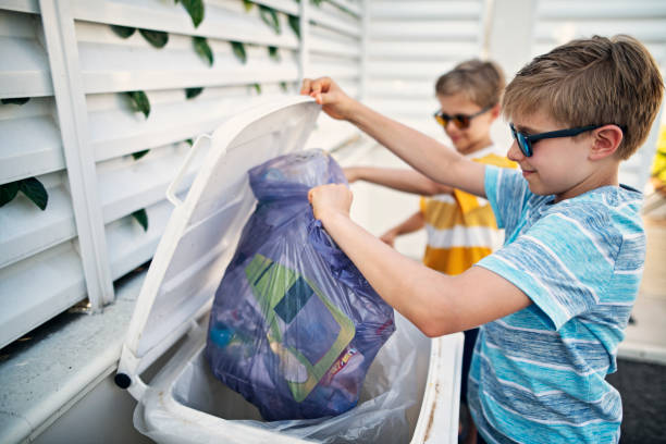 Best Same-Day Junk Removal  in Champlin, MN