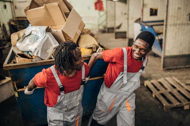 Professional Junk Removal in Champlin, MN