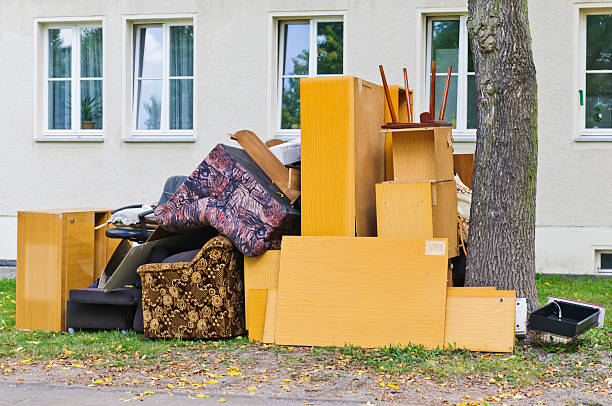 Best Residential Junk Removal  in Champlin, MN