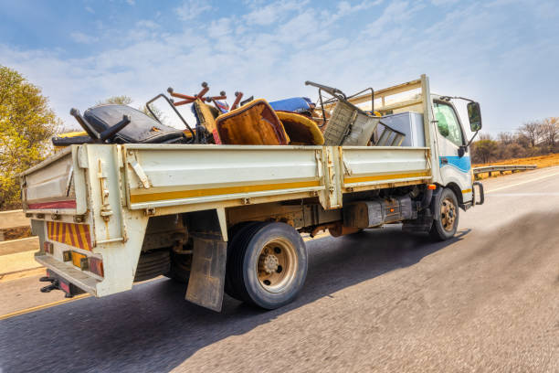 Best Garage Cleanout Services  in Champlin, MN