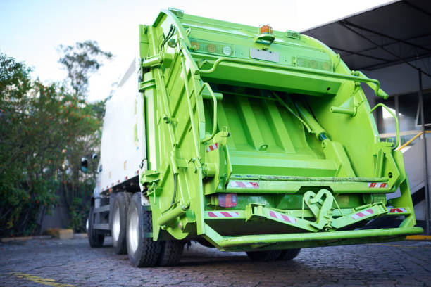 Appliance Disposal in Champlin, MN